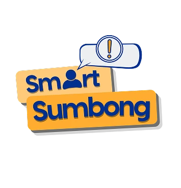 Smart Sumbong